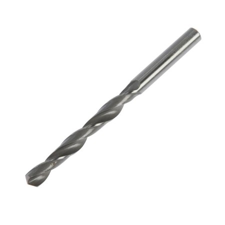 Metal drill "Volga Tool", c/x, d = 9 mm, l = 125 mm, p6m5, 5 pcs., GOST 10902-77