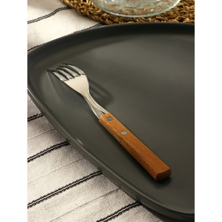 Tree of stainless steel “eco steak”, h = 19.5 cm, thickness 1.5 mm-4