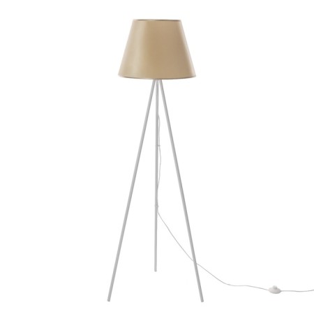 Laut's floor lamp 1x15W E27 White, champagne