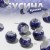 White-violet