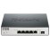 D-Link DGS-1100-06/ME/A1B switch, setting, 5x10/100/1000base-T