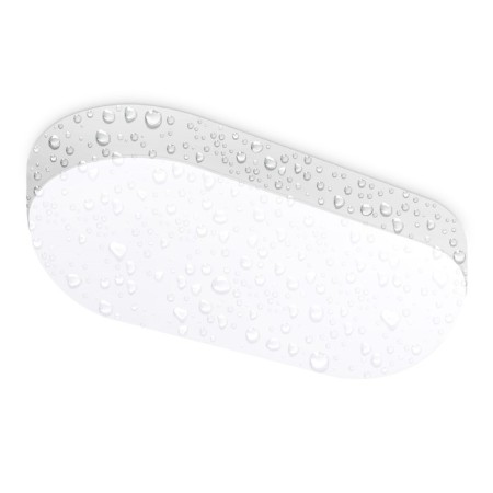 LED LED street Ambrella Street ST8651, 15W, LED, white color-3