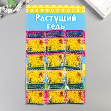 General gel single-tree 