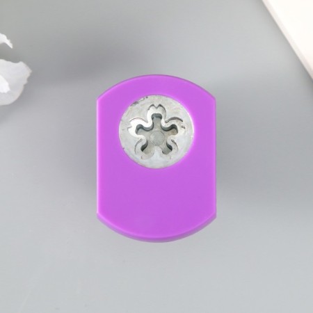 Figure holes, set of 12 types, cutting diameter 16 mm-8