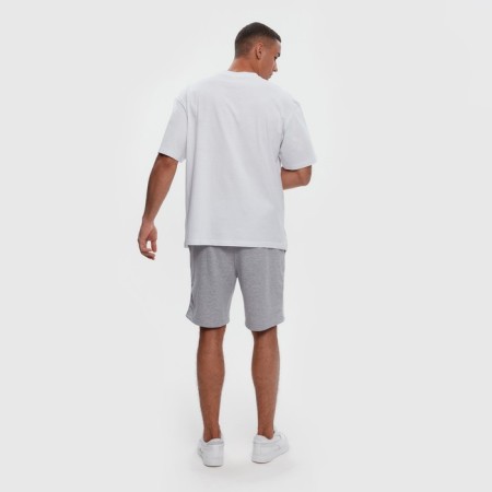 President shorts, size m, color gray-2
