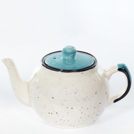 Elrington kettle "Mint breeze", 510 ml