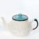 Elrington kettle "Mint breeze", 510 ml