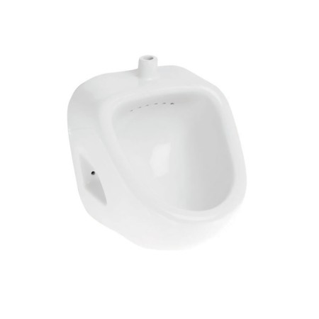 Sanita "Orion", white