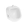 Sanita "Orion", white