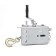 Manual winches Patriot Wh 1100b, drum, cable 8 m, force 1100 kg