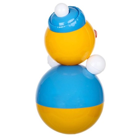 Nevalyashka "duckling", mix-4
