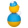Nevalyashka "duckling", mix