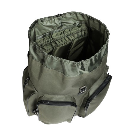The backpack "Sputnik" Oxford 600D, olive, 45 l.-4