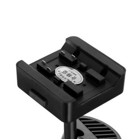 SLIM SLIM SLIM "cylinder" LED 12W 3000K-6000K 48V CRI90 Black 4.5x1.3x13.4cm-11