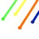 Logopedic "stars" probe, in a set of 10 pieces