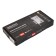 Case of the castle Bulat ZV4-3 (14).60.85.08, without handles, without c/m, chrome