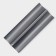 Baking shape perforated share "Bread. Baget ", 38 × 16.5 × 2.5 cm, anti -stick coating