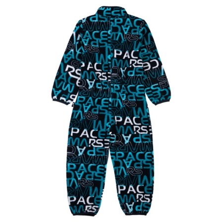 Fleet overalls for a boy, height 110 cm-6