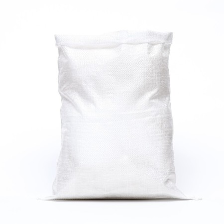 Polypropylene bag 40 x 55 cm, with a cut pen, 10 kg, set 10 pieces-1