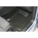 3D mats in the salon VW Golf VI 04/2009-2016, 4 pcs. (polyurethane)