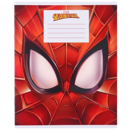 Gift set for a boy, 9 items, Spider-Man-19