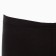 Female leggings, black color, size 44