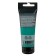 Paint acrylic art tube 75 ml, gamma "Studio" No. 503 Green FC