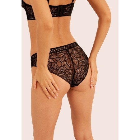 Women's cowards lorena s, black color-4
