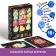 Board game "For a fun company", 60 cards, 18+