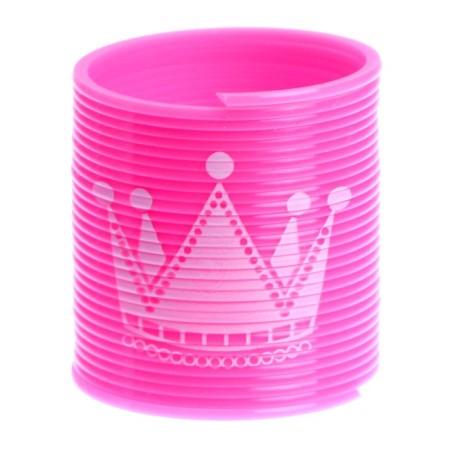 Пружинка-радуга «Корона»-2