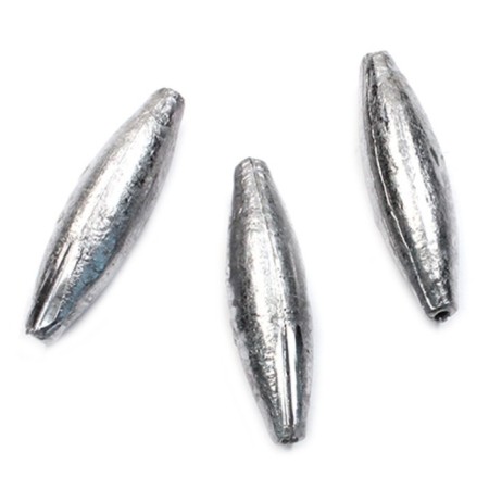 Rogue spindle sliding Yaman 20 pcs., 6 g
