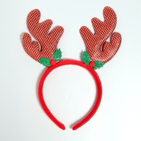 Carnival rim "horns", color mix