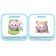 Kids. The course of early development is 1+. Funny - sad, Denisova D.