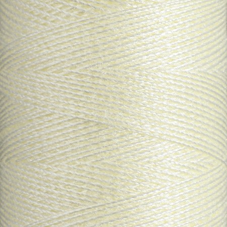 Threads 40/2, 200 m, Milk color No. 376-1