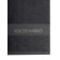 Terry towel Sofi de Marko Tristan, 550 gr, size 70x140 cm, color anthracite