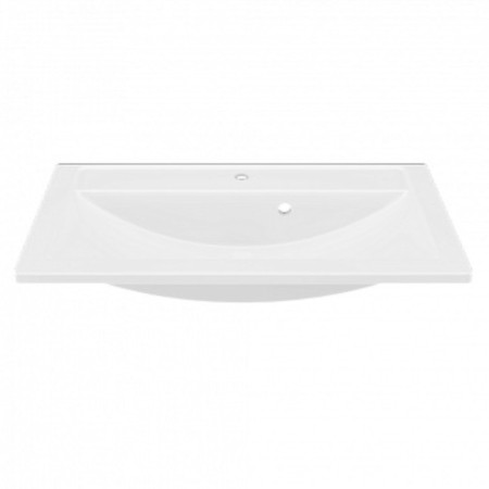 Paola Mario shell, half -operated, 90 cm, rectangular-1