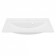 Paola Mario shell, half -operated, 90 cm, rectangular