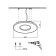 Lamp Altair LED 42W 3000-6500K D485 IP20, with PDU