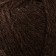 Yarn "Okolitsa" 90% wool, 10% acrylic 250m/100g (063 chocolate)
