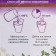 Tea of ​​herbal "Baby" "fall asleep" a healing gift of Altai, pack. 20F/P a1.5 g