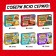 Set for experiments "Miracles of the World: Colosseum"