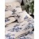 Bed linen euro, size 220x240 cm, 200x215 cm, 50x70 cm - 2 pcs