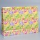 Package Gift Laminated Horizontal, Packaging, “Bouquet for You”, L 28 x 38 x 9 cm