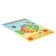 Applications from plasticine "Fish"