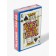 Playing cards 54 pcs "King", map 5.7 x 8.7 cm, blue shirt, 280 g
