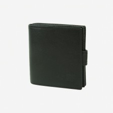 Male purse bond, black color