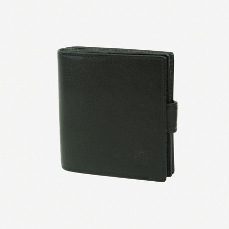 Male purse bond, black color