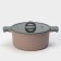 STELLA pan, 4.2 l, glass cover