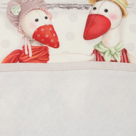 Baby "Ethel" Easter tildes d = 215 cm, 100% hl, sarzha 190 g/m2-6