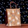 Gift Package "Hare" 18 x 22.3 x 10 cm